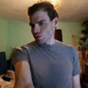 Meet your Posher, Jeffrey